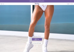 Uberhorny